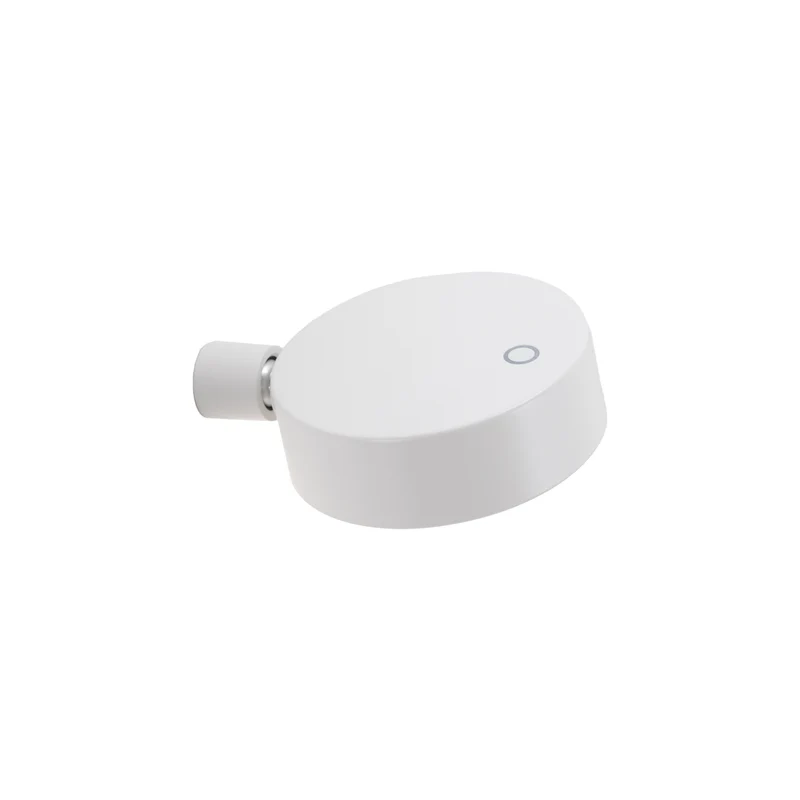 Super O lampada da parete