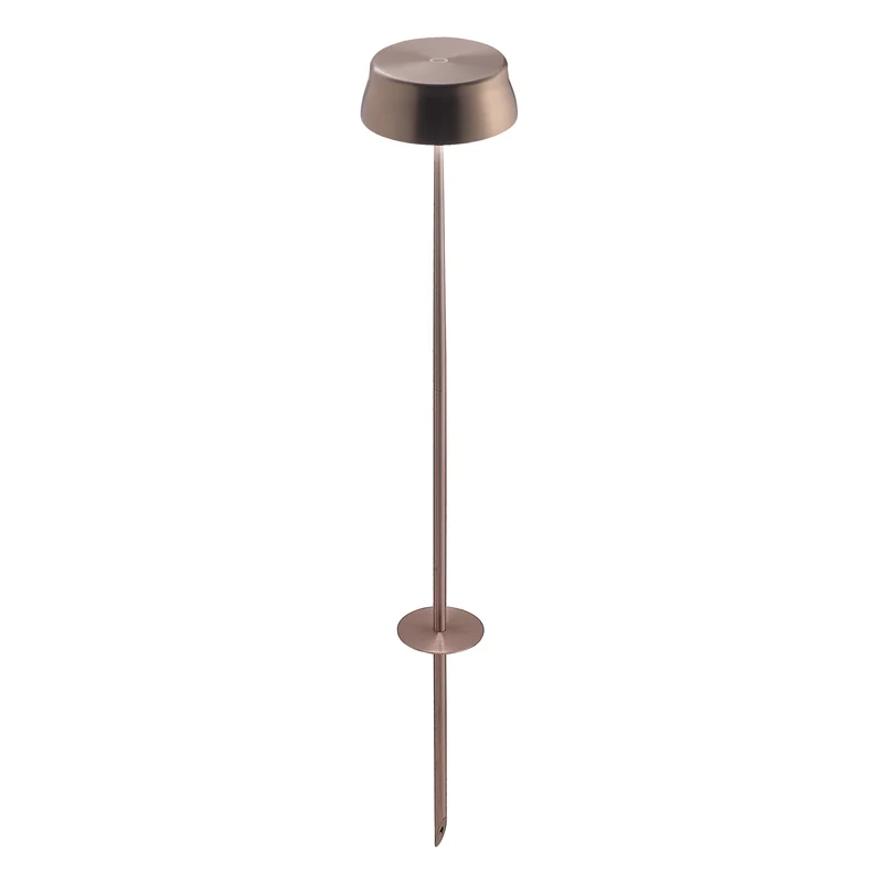 Sister Light Wi-Fi lampada con picchetto