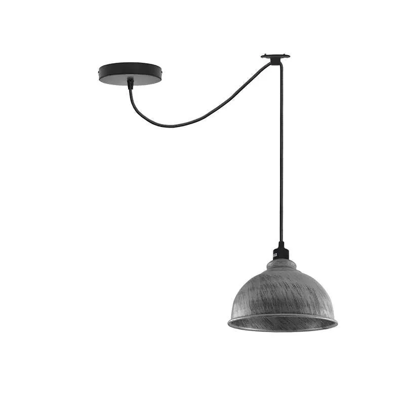 Ledsone Hängelampe mit langem kabel 2m ~3578
