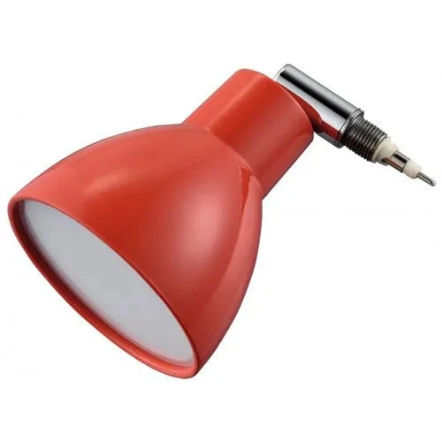 LED Lampenkopf 5 W ESTO Vario Home Metall rot | EGLO