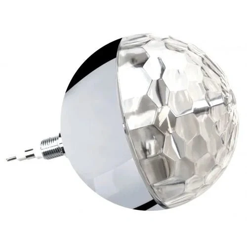 LED Lampenkopf Diskokugel drehend RGB Esto Vario Home | EGLO