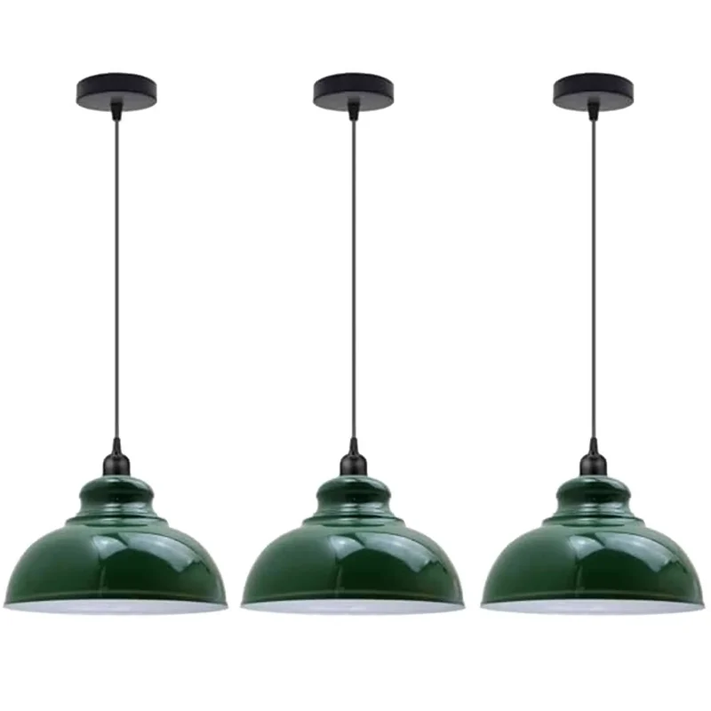 3er Set LEDSone Pendelleuchten ~3799