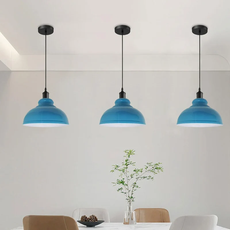 3er Set LEDSone Pendelleuchten ~3799