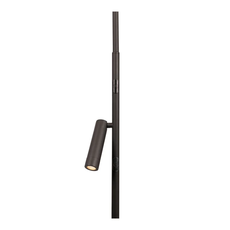 LED-Stehleuchte Celeste mit Touchdimmer 862 lm