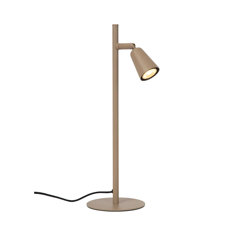 Tischlampe Tiana schwenkbar