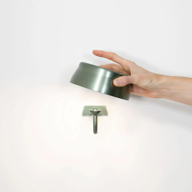 Sister Light Wi-Fi lampada da parete