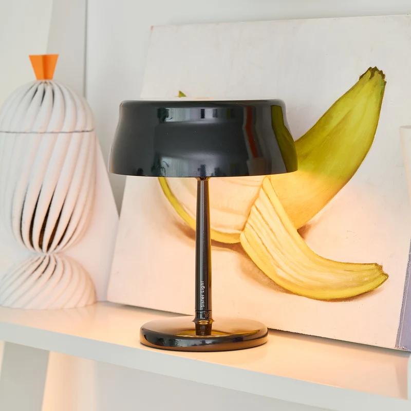 Sister Light Wi-Fi mini lampada da tavolo