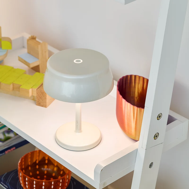 Sister Light Wi-Fi mini lampada da tavolo