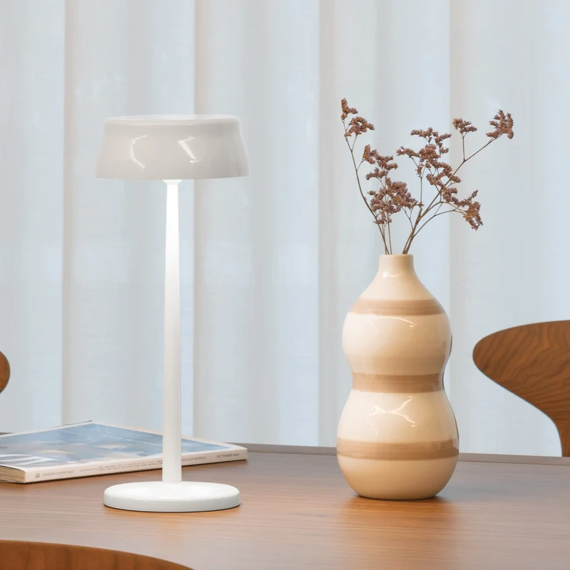 Sister Light Wi-Fi lampada da tavolo