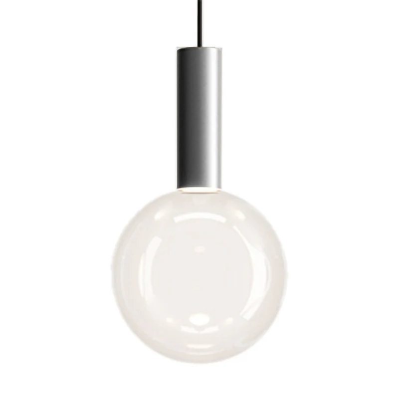 Sfera lampada a sospensione