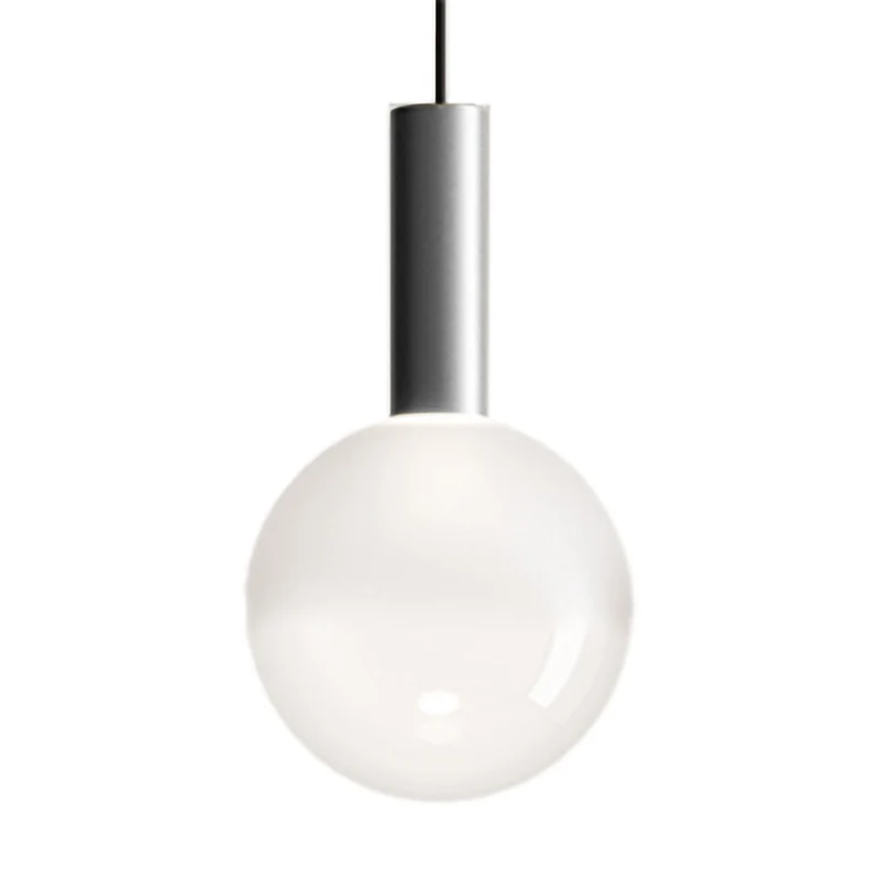 Sfera lampada a sospensione