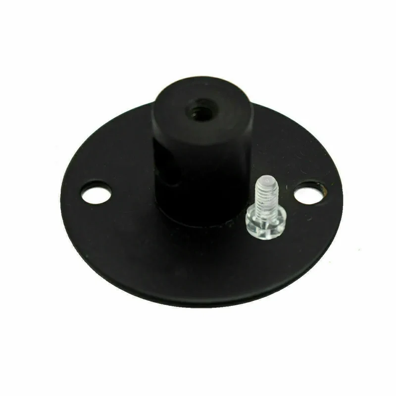 Industriële Spinlamp E27 Matzwart met Katrolsysteem 1–6~3914