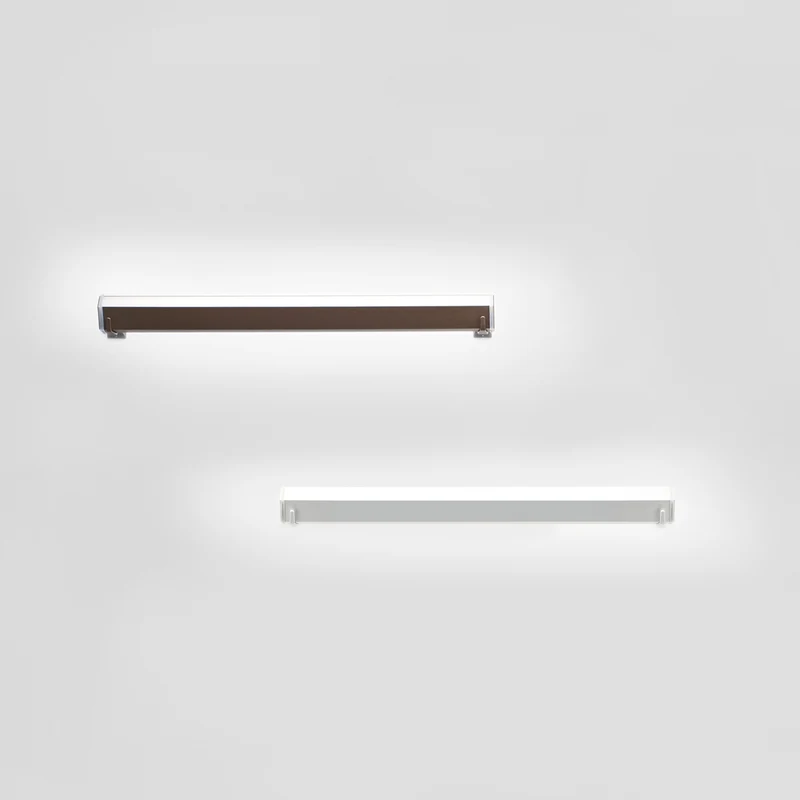 Pencil supporti parete orizzontale