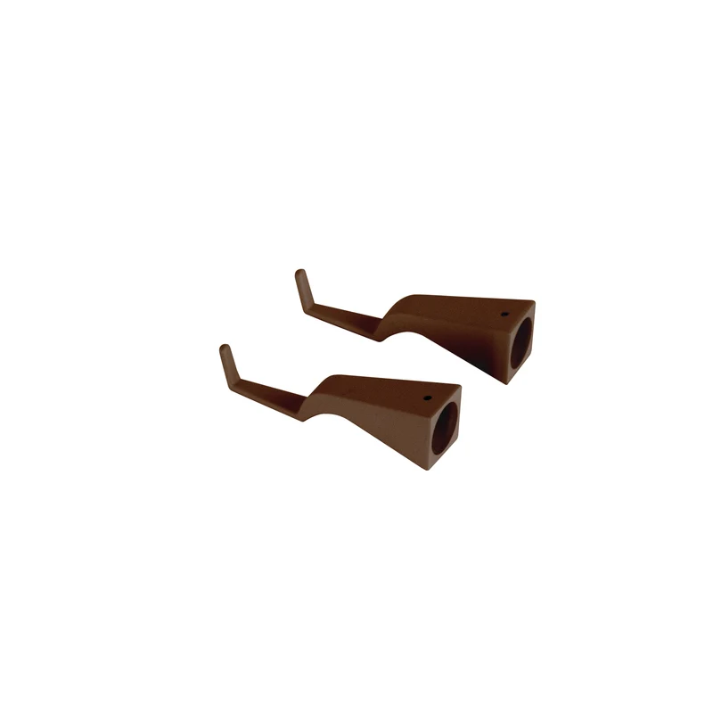 Pencil supporti parete orizzontale