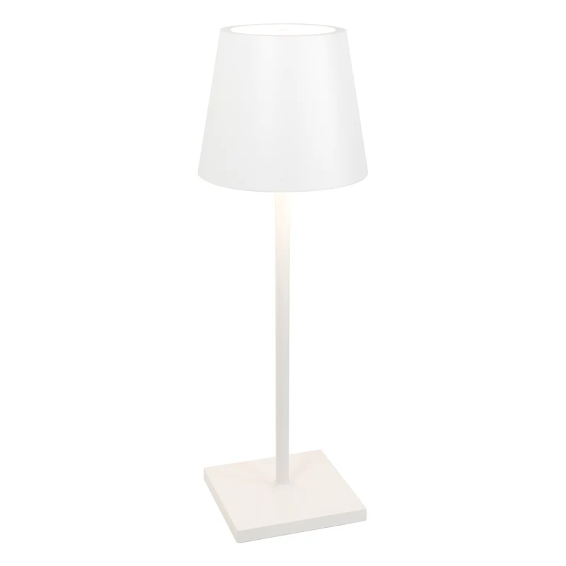 Poldina L desk lampada da tavolo