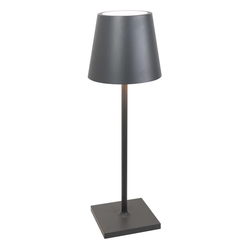 Poldina L desk lampada da tavolo