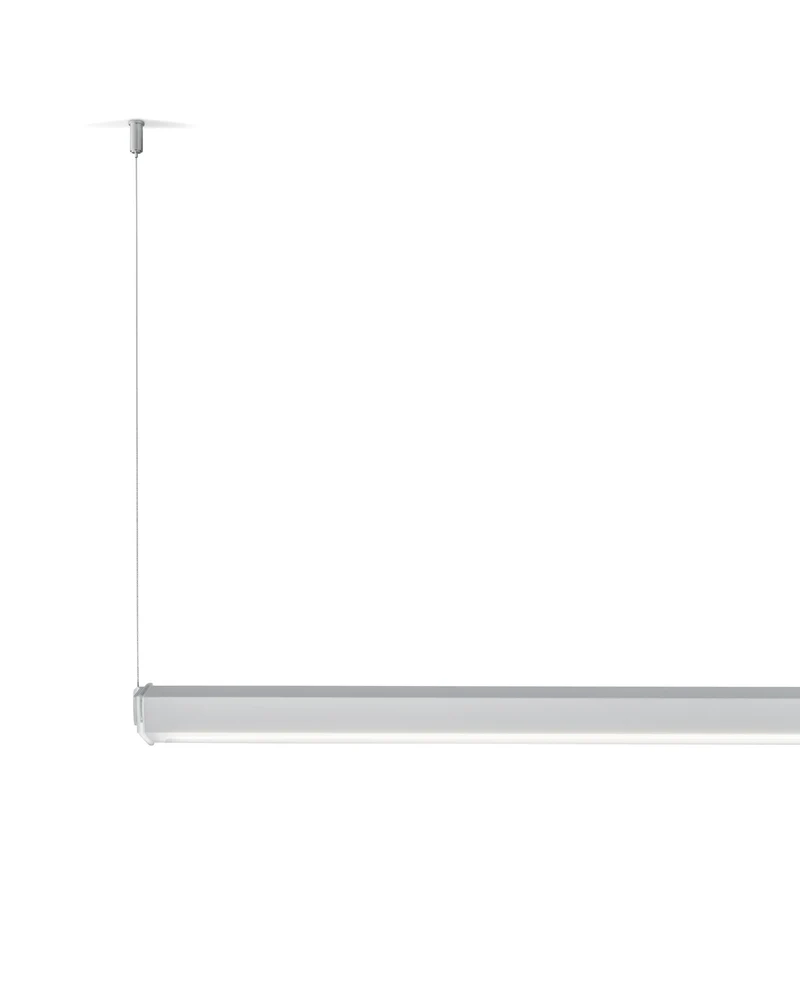 Pencil staffa sospensione orizzontale