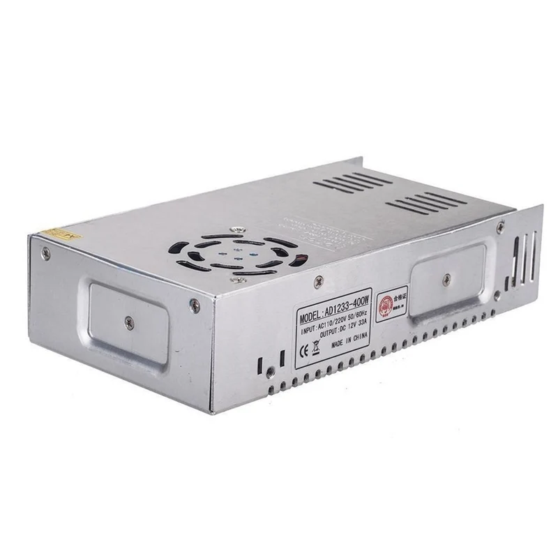 LED Trafo 5V/12V/24V Schaltnetzteil für LED-Streifen~3139