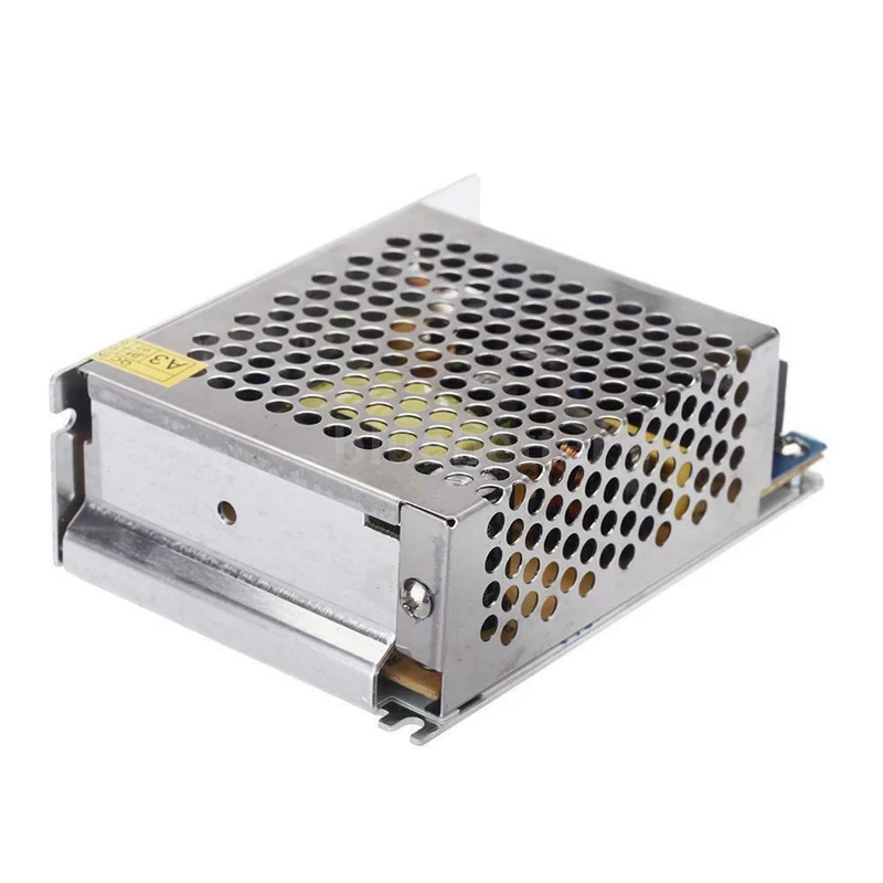 LED Trafo 5V/12V/24V Schaltnetzteil für LED-Streifen~3139