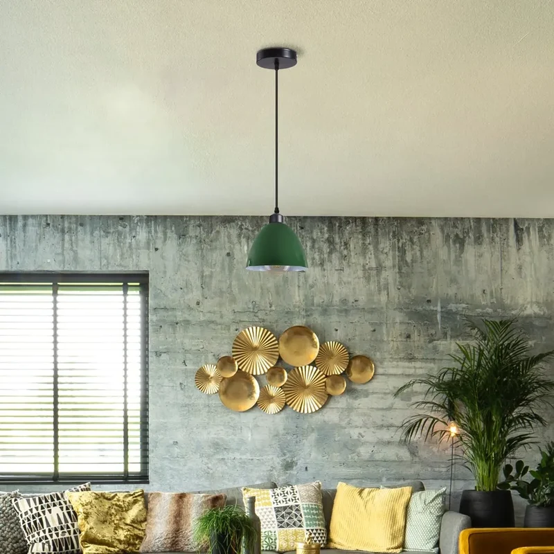 Modern Stilvoll Pendelleuchte Wohnzimmer~3134