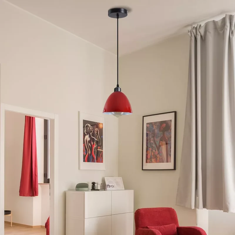 Pendelleuchte esstisch Hängelampe LED Pendelleuchte Pendellampe 240V~3133