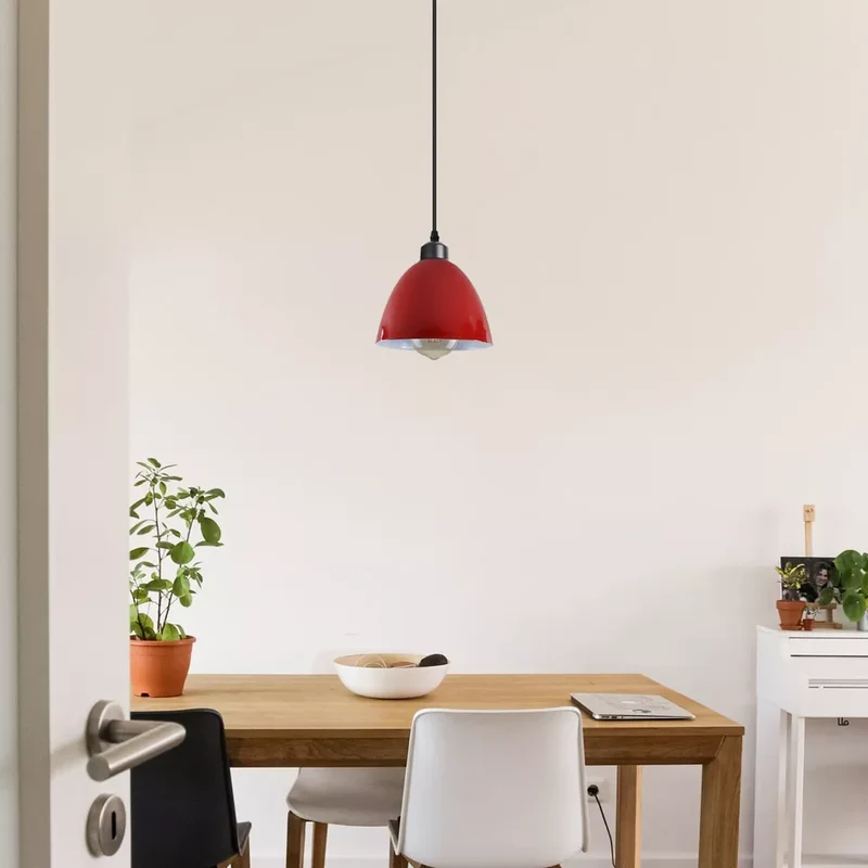 Pendelleuchte esstisch Hängelampe LED Pendelleuchte Pendellampe 240V~3133
