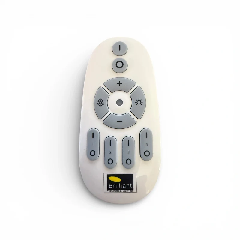 Brilliant LD25-08025-CD LED Treiber CCT 16W 800mA 2,4GHz inkl. Fernbedienung