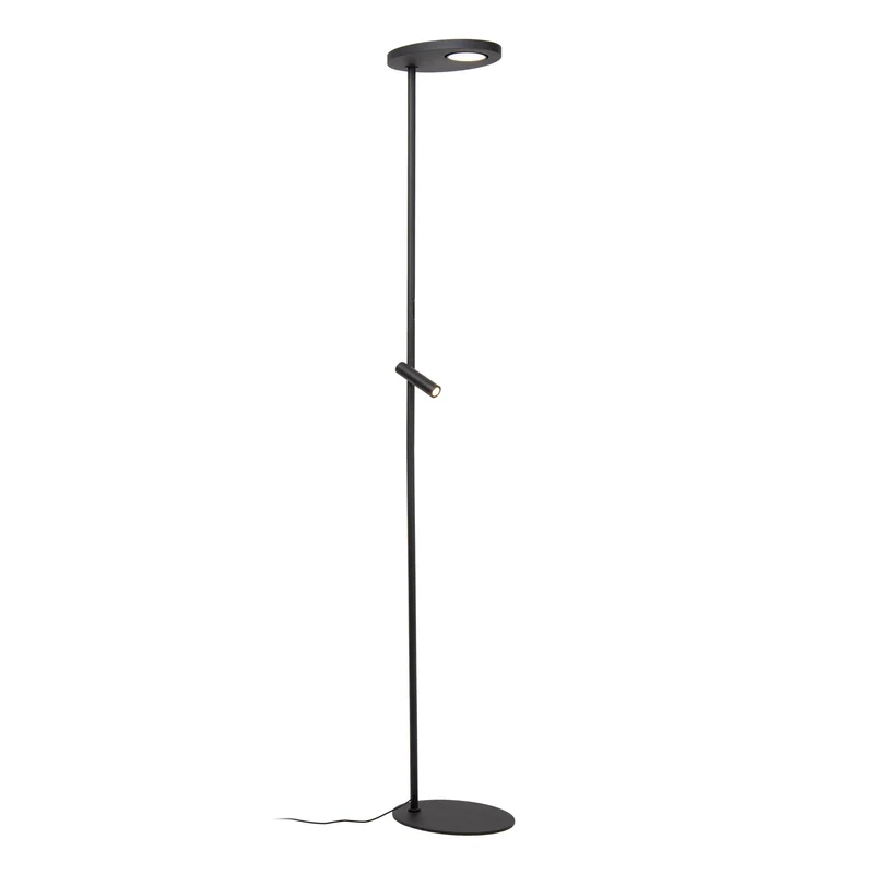 LED-Stehleuchte Ortolan dimmbar mit CCT 177cm