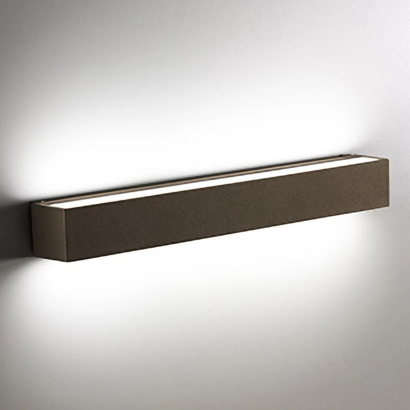 Slat lampada da parete