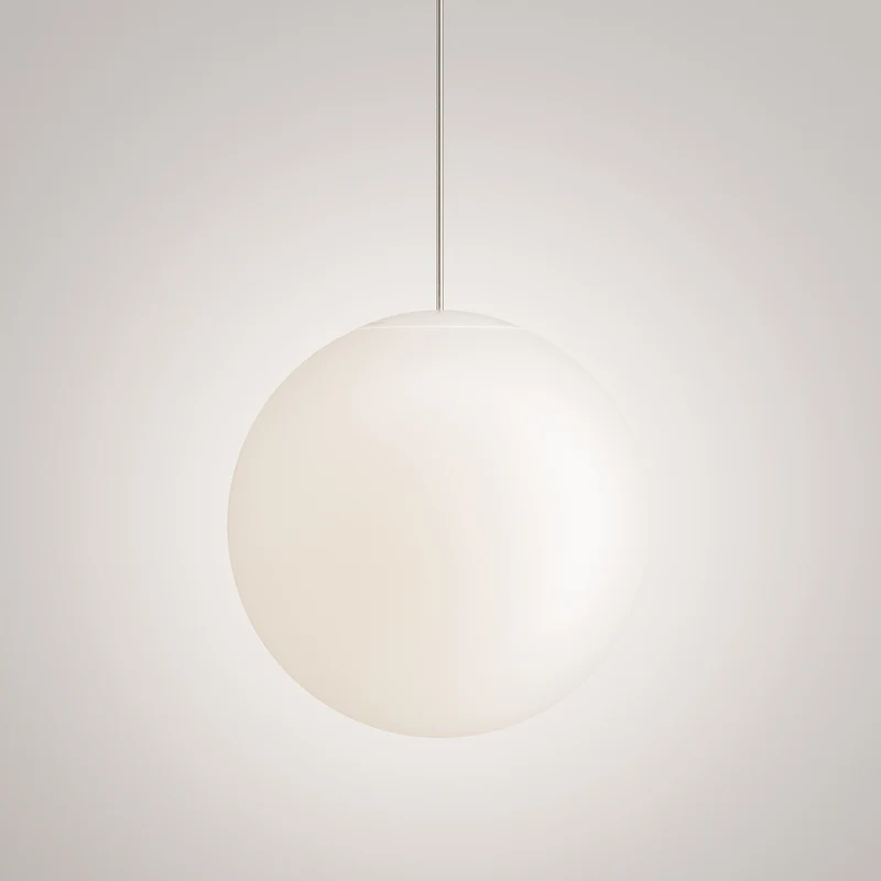 Sferis lampada a sospensione