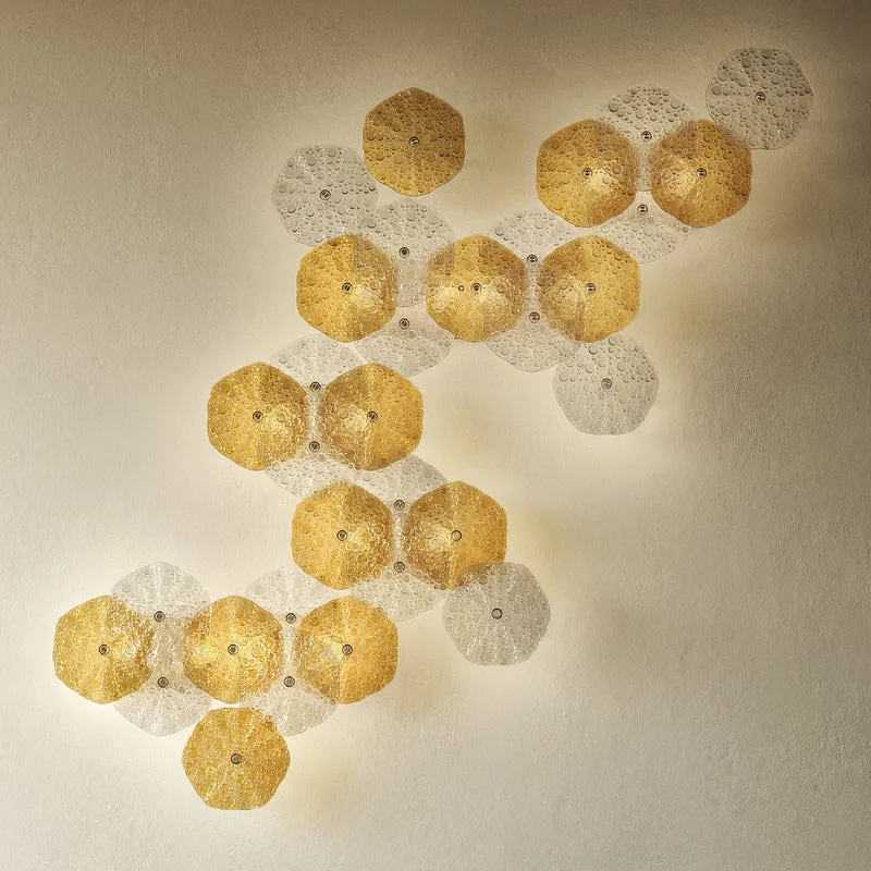 Mariposa lampada da parete - soffitto