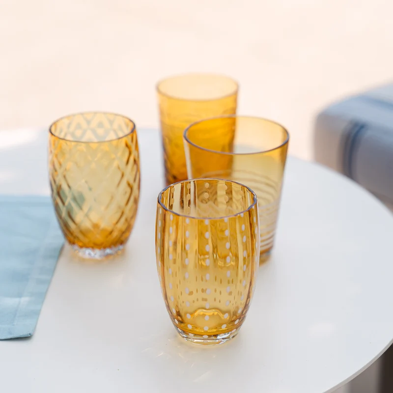 Provenzale tumbler