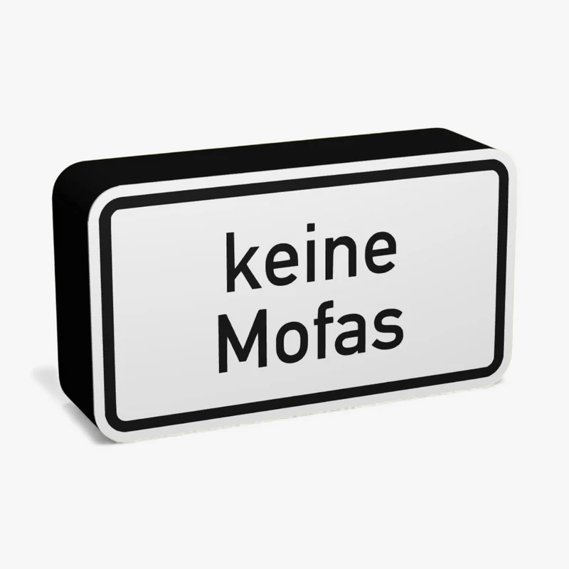 Motorrad & Mofa