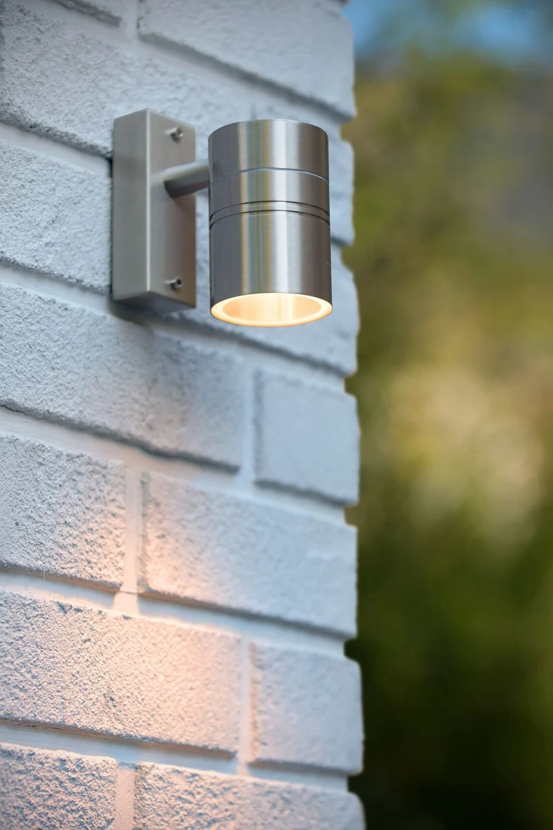 LED-Außenwandspot Arne IP44
