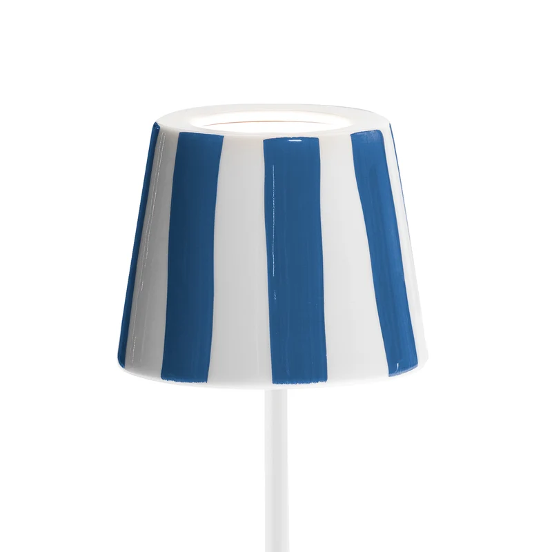 Poldina cover in ceramica