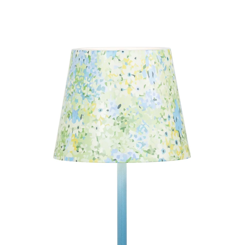 Poldina cover in metallo
