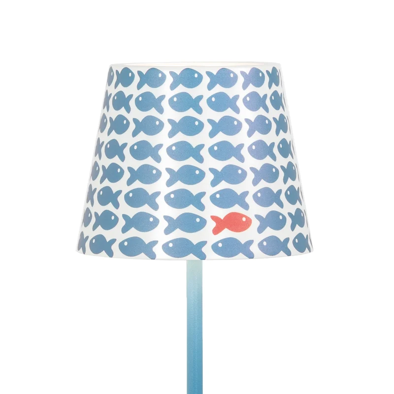 Poldina cover in metallo