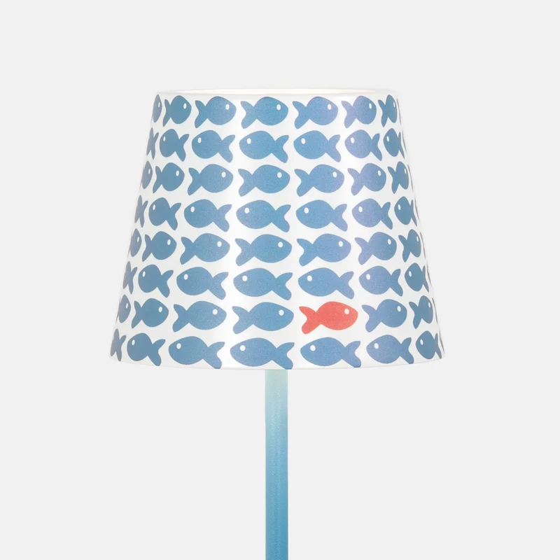 Poldina cover in metallo