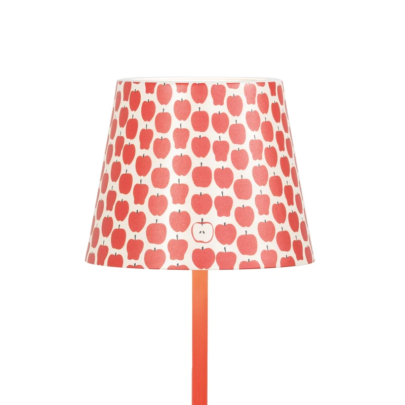 Poldina cover in metallo