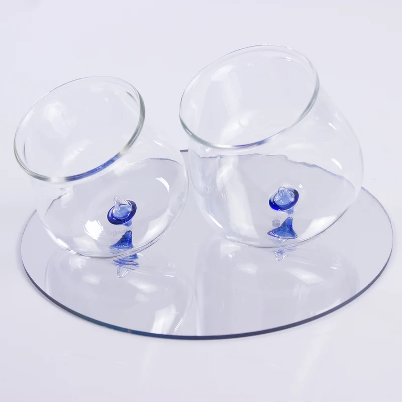 Pirolo tumbler