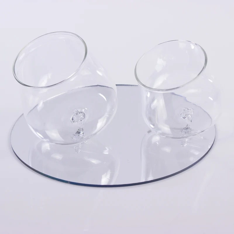 Pirolo tumbler