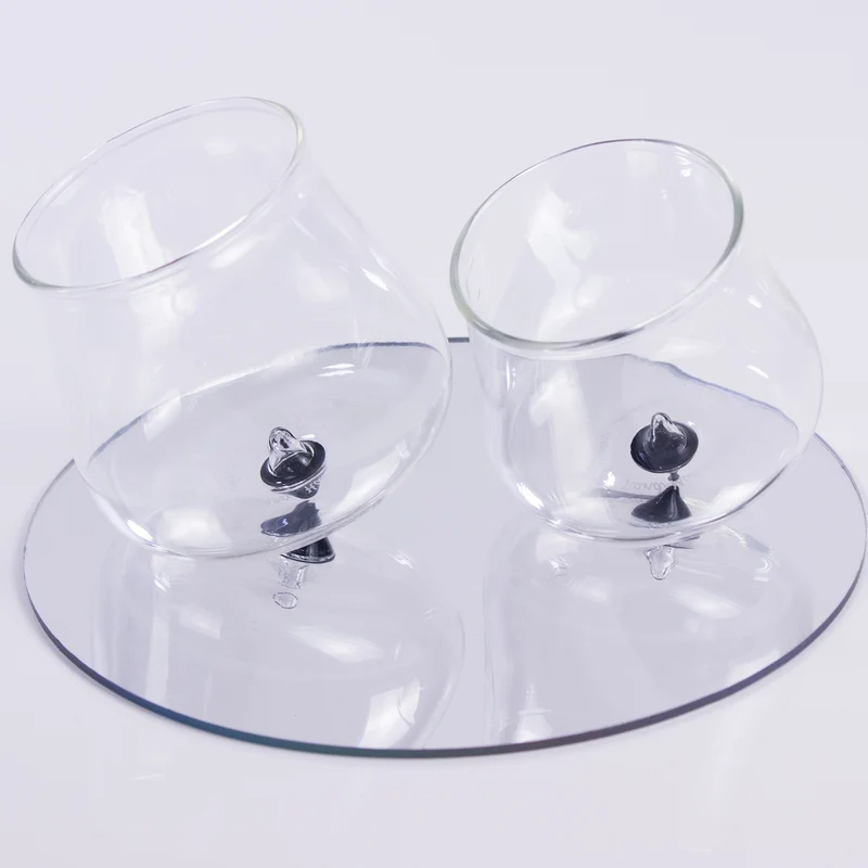 Pirolo tumbler