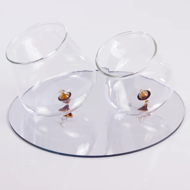 Pirolo tumbler