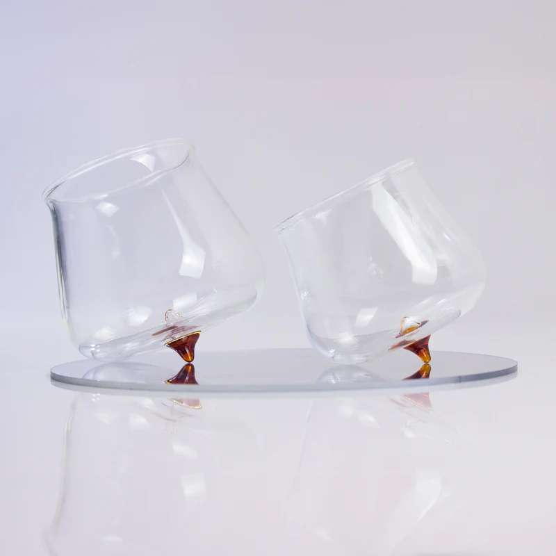 Pirolo tumbler
