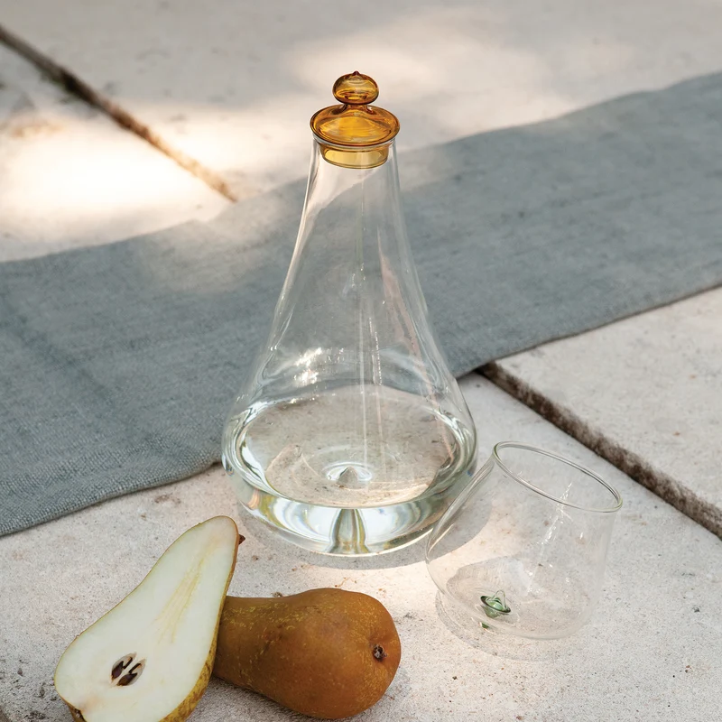 Pirolo tumbler