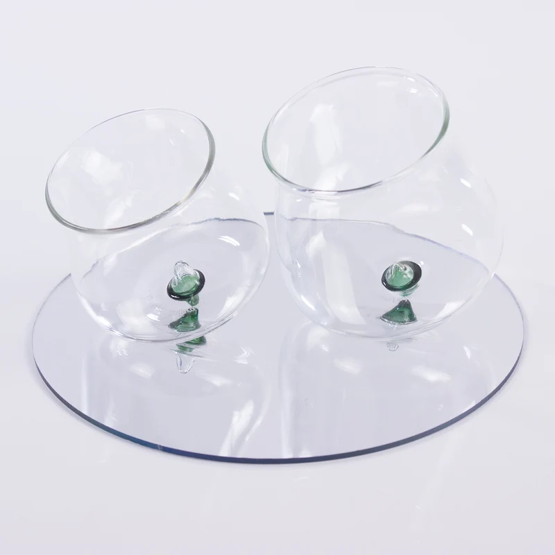Pirolo tumbler