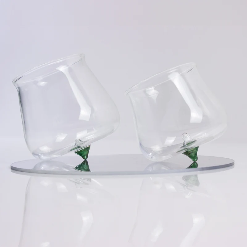 Pirolo tumbler