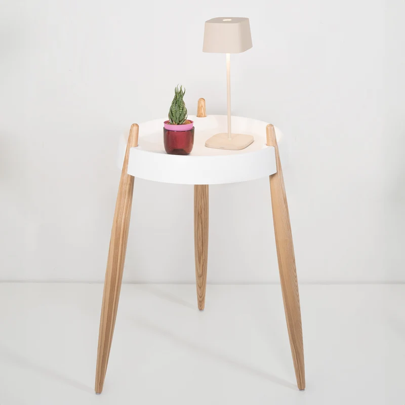 Liolà piano d'appoggio multiuso