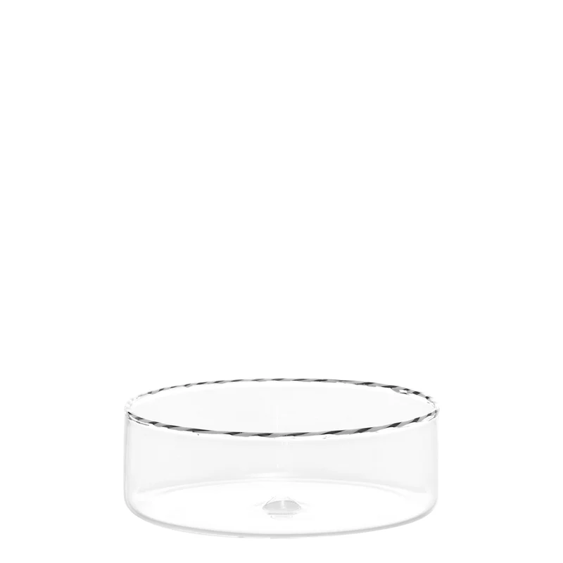 Intrecci big bowl