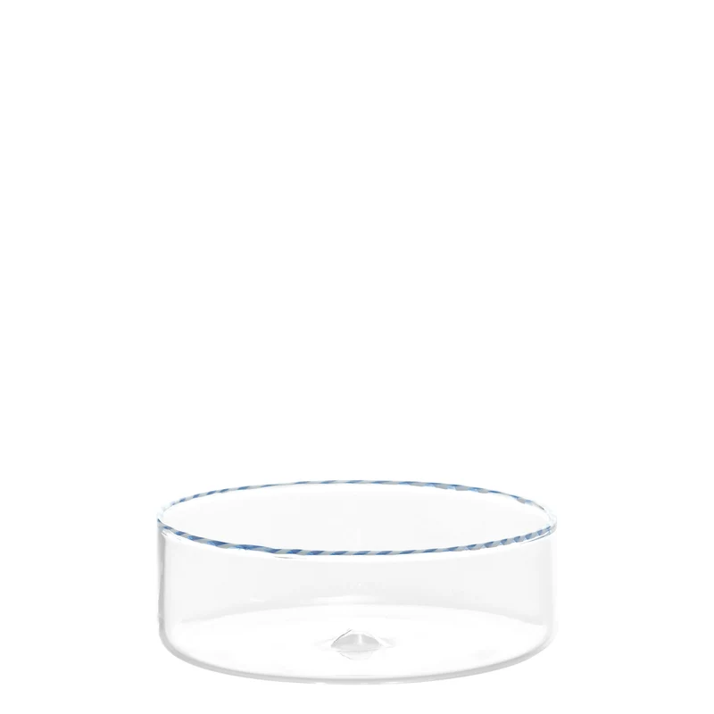Intrecci big bowl